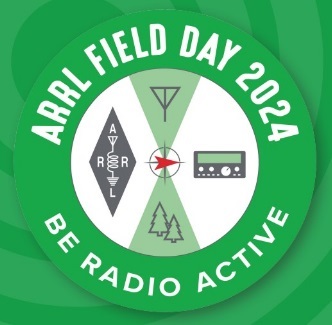 [Image: Field Day Logo]